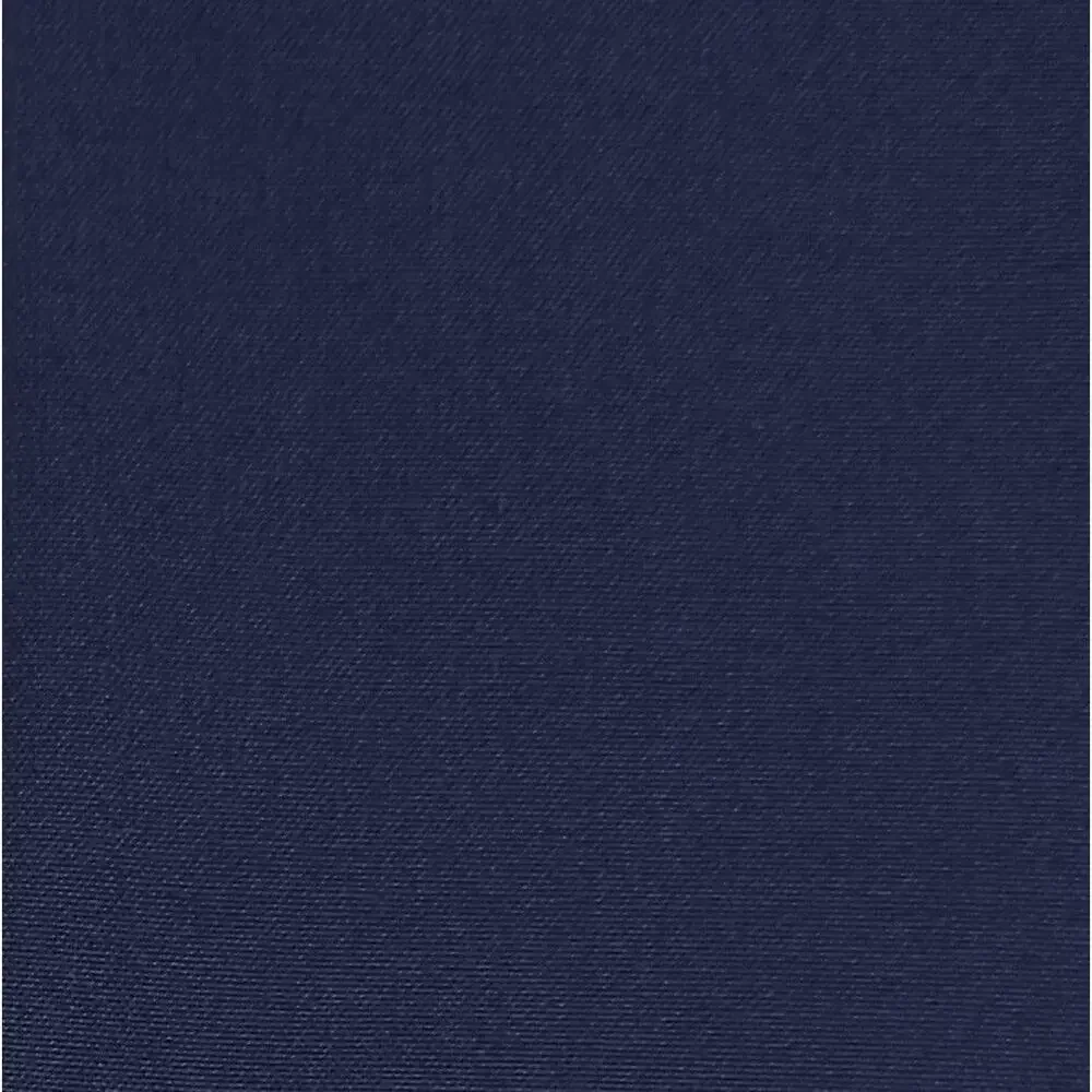 Alfani Mens Classic Fit Suit Jacket Blazer 36R Navy Blue Solid Stretch NWT - Picture 7 of 7